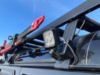 gebraucht Land Rover Defender 110 Td4 Station Wagon E E