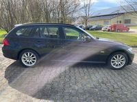 gebraucht BMW 318 318 Baureihe 3 Touring i/ Steuerkette neu !