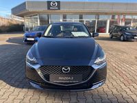 gebraucht Mazda 2 L SKYACTIV-G 75 6GS AL-EXCLUSIVE