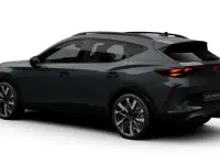 Neu Cupra Formentor VZ 333 PS (244 kW) 2026 "magnetic tech" SUV