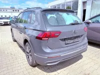 Usata VW Tiguan R 245 CV (180 kW) 2021 Grigio SUV