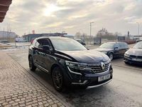 Gebraucht Renault Koleos Intens 177 PS (130 kW) 2018 Schwarz SUV