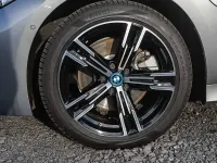 Gebraucht BMW 320e Shadowline 204 PS (150 kW) 2024 Skyscraper grau metallic Limousine