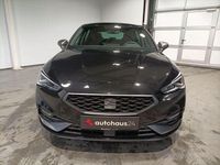 Second-hand Seat Leon FR 131 CP (96 kW) 2023 Negru Berlinǎ