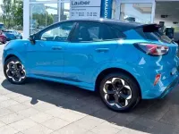 Second-hand Ford Puma ST-Line X 155 CP (114 kW) 2025 Albastru SUV