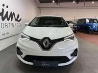 Gebraucht Renault Zoe Experience 80 kW (110 PS) 2021 Weiß Kleinwagen