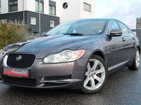 gebraucht Jaguar XF 3.0 V6 Diesel S Luxury