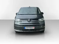 Gebraucht VW Multivan Life 150 PS (110 kW) 2025 Indiumgrau metallic Van / Kleinbus