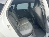 Gebraucht Audi A5 204 PS (150 kW) 2025 Weiß Kombi
