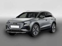 Usata Audi Q4 e-tron 250 kW (340 CV) 2025 Grigio SUV