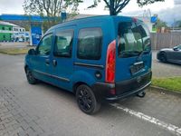 gebraucht Renault Kangoo 1.4 benzin ps 80