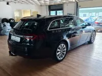 Gebraucht Opel Insignia 170 PS (125 kW) 2017 Schwarz Kombi