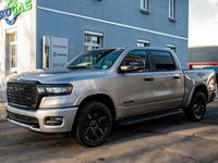 Neu Dodge Ram 420 PS (308 kW) 2026 Billet silver Pickup