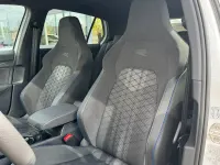 Gebraucht VW Golf VIII R-line 150 PS (110 kW) 2024 Weiß Limousine