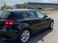 gebraucht BMW 123 ❗️Steuerkette Neu, DPF Neu uvm.❗️