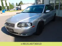 Gebraucht Volvo S80 140 PS (102 kW) 2004 Silber Limousine