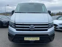 Używany VW Crafter 140 KM (102 kW) 2021 Szary Van