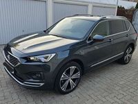 gebraucht Seat Tarraco 2.0 TDI 4Drive DSG SCR Xcellence