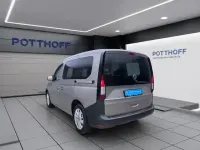 Gebraucht VW Caddy Basis 102 PS (75 kW) 2025 Beige Van / Kleinbus
