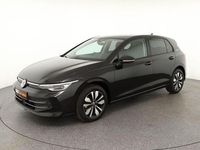 Gebraucht VW Golf VIII Goal 150 PS (110 kW) 2025 Schwarz Limousine
