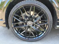 Gebraucht Audi SQ2 Sport 300 PS (220 kW) 2024 Schwarz SUV