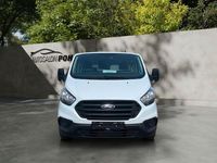 Gebraucht Ford Transit 105 PS (77 kW) 2020 Weiß Kombi