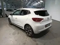 Gebraucht Renault Clio V Evolution 91 PS (66 kW) 2023 Weiß Kleinwagen