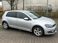 gebraucht VW Golf VII 