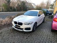 gebraucht BMW M135 i f21 lci