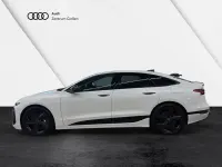 Gebraucht Audi S6 e-tron Ambiente 369 kW (503 PS) 2025 Weiß Limousine