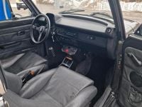 Gebraucht VW Käfer 85 PS (62 kW) 1976 Grau Cabrio