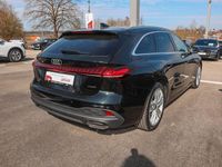 Gebraucht Audi A5 Sport 299 PS (219 kW) 2025 Mythosschwarz metallic Kombi