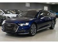 Gebraucht Audi A8 Sport 286 PS (210 kW) 2022 Blau Limousine