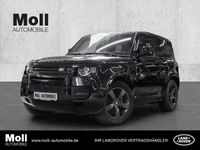 Gebraucht Land Rover Defender SE Dynamic 249 PS (183 kW) 2023 Santorini black SUV