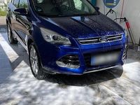 Gebraucht Ford Kuga 150 PS (110 kW) 2015 SUV