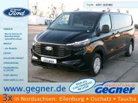 Nuova Ford Transit Custom Trend 170 CV (125 kW) 2026 Nero Monovolume
