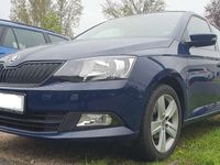 gebraucht Skoda Fabia Fabia1.0 MPI Cool Plus