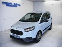 Gebraucht Ford Transit Trend 2021