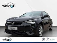 Gebraucht Opel Corsa-e Edition 100 kW (136 PS) 2023 Schwarz Kleinwagen