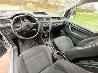 gebraucht VW Caddy Kasten 2.0 TDI Bott Ausbau
