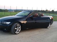 gebraucht BMW 320 Cabriolet i