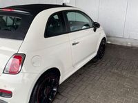 gebraucht Fiat 500C 1.2 8V Sole C Sole