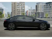Gebraucht Mercedes EQE300 11 kW (15 PS) 2025 Schwarz Limousine
