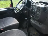 Gebraucht Ford Transit 120 PS (88 kW) 2000 Grau Van / Kleinbus