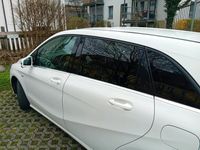 gebraucht Mercedes B200 2012 blueefficiency ,HU Juni 2025