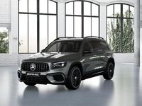 Second-hand Mercedes GLB35 Premium Plus 306 CP (225 kW) 2025 Gri SUV