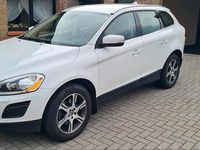 Occasion Volvo XC60 160 ch (117 kW) 2012 Blanc SUV