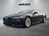 Gebraucht Audi A7 Basis 204 PS (150 kW) 2021 Grau Limousine