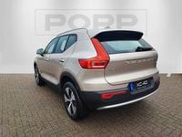 Gebraucht Volvo XC40 Core 129 PS (94 kW) 2022 Bright dusk metallic SUV