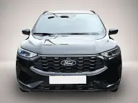 Neu Ford Kuga ST-Line 186 PS (136 kW) 2026 Schwarz SUV